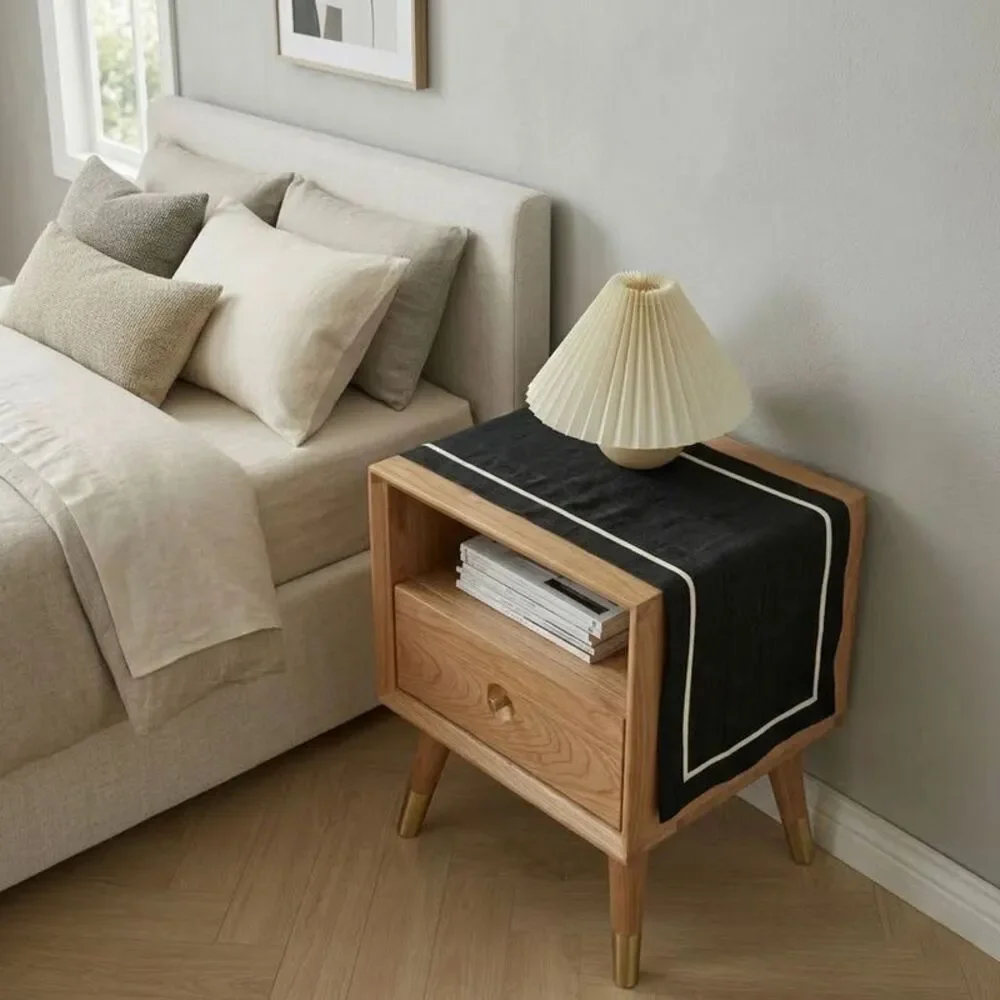 Solino Home linen table